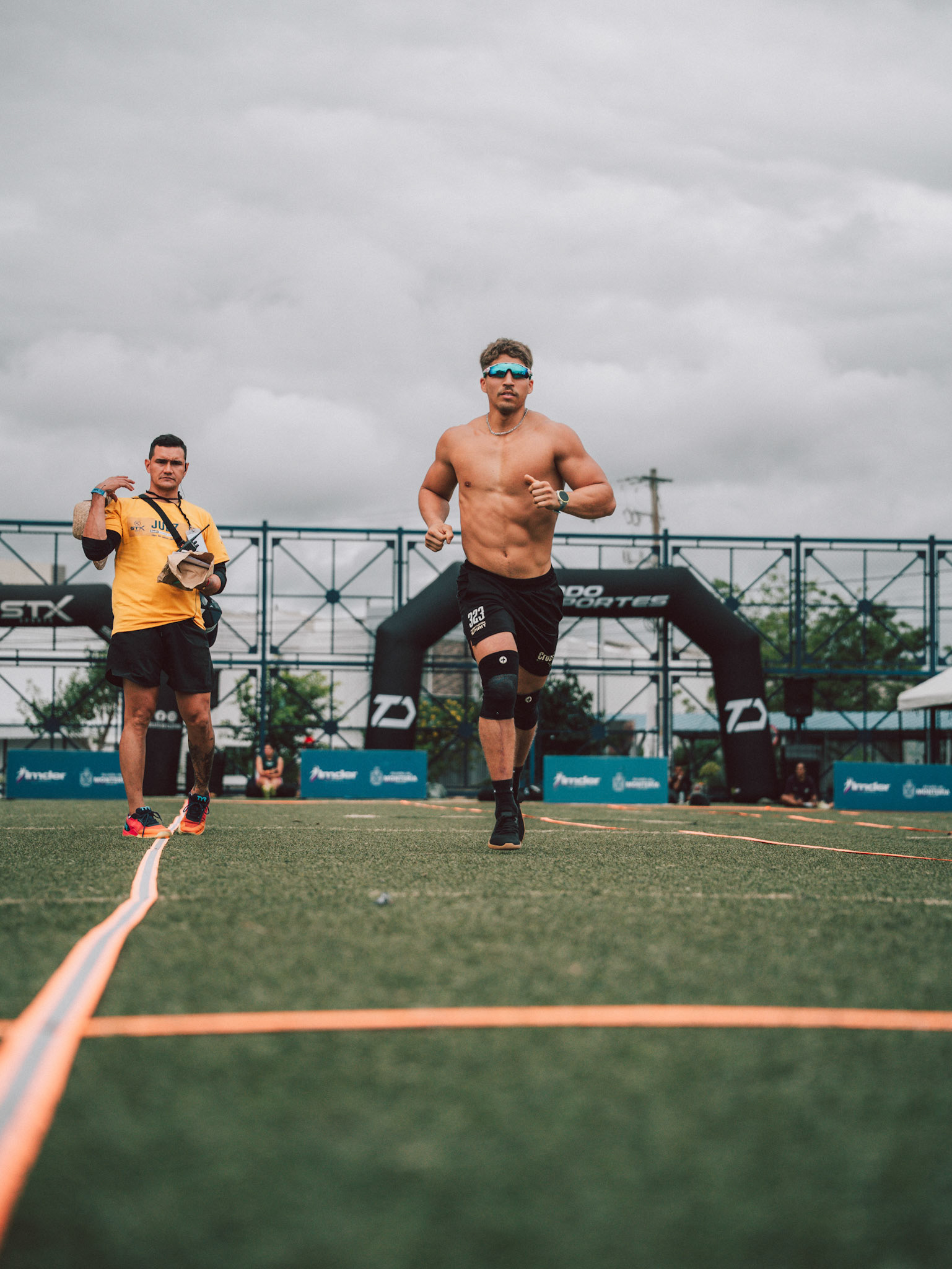 Colombian Championship